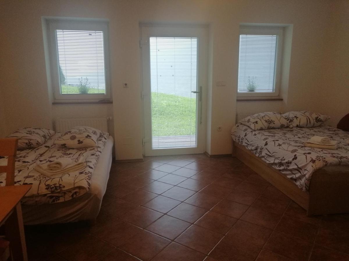 Julija Podkoren Kranjska Gora Ngoại thất bức ảnh